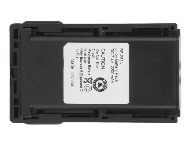Batería para ICOM BP-230